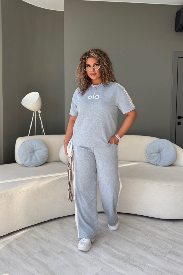 Костюм для прогулок MYD-681A480