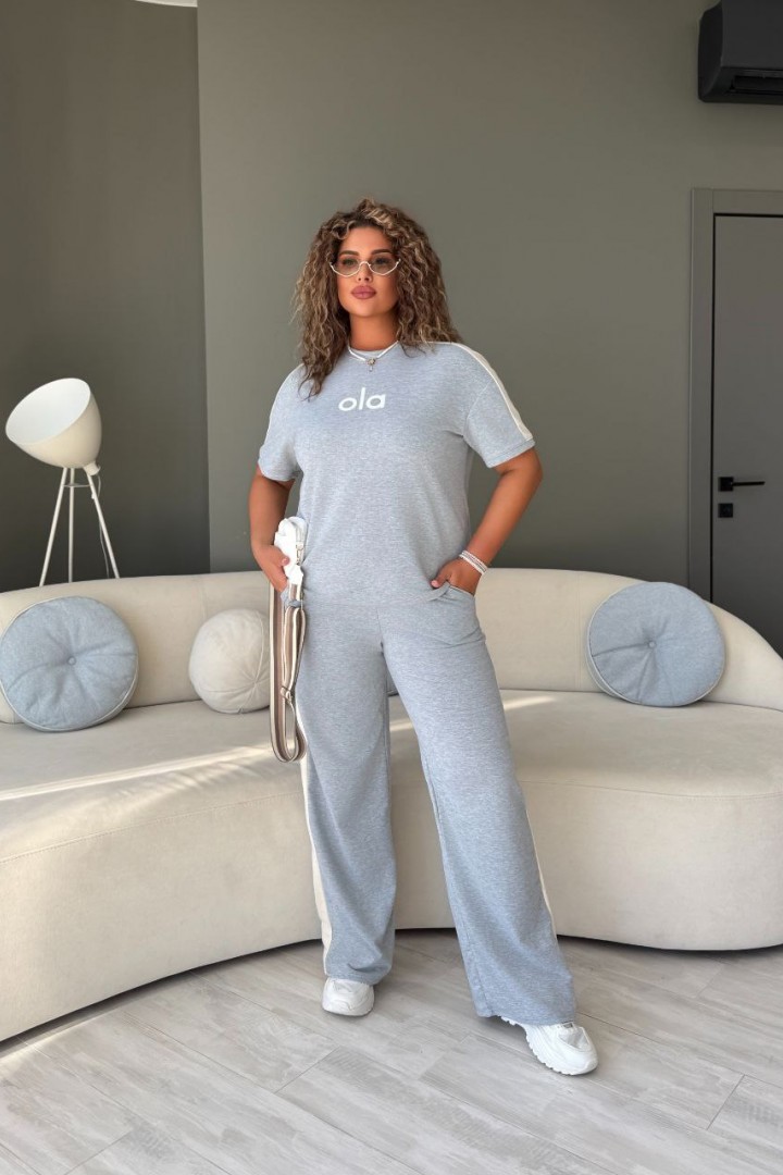 Костюм для прогулок MYD-681A480