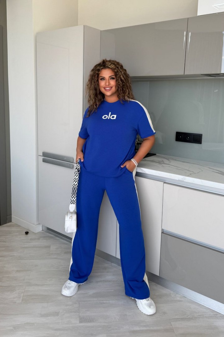 Костюм для прогулок MYD-681A480