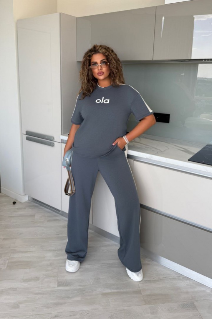 Костюм для прогулок MYD-681A480