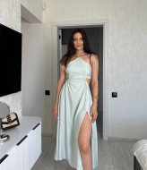 Легкое платье BB-001A650