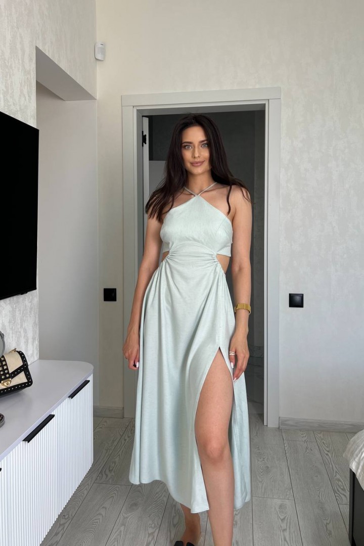 Легкое платье BB-001A650