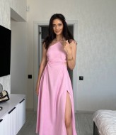 Легкое платье BB-001A650