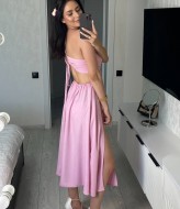 Легкое платье BB-001A650