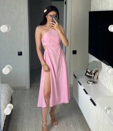 Легкое платье BB-001A650