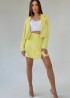 Жакет и юбка шорты AJO-523A650