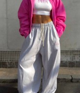 Короткий бомбер BAC-970A650