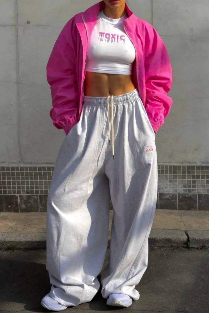 Короткий бомбер BAC-970A650