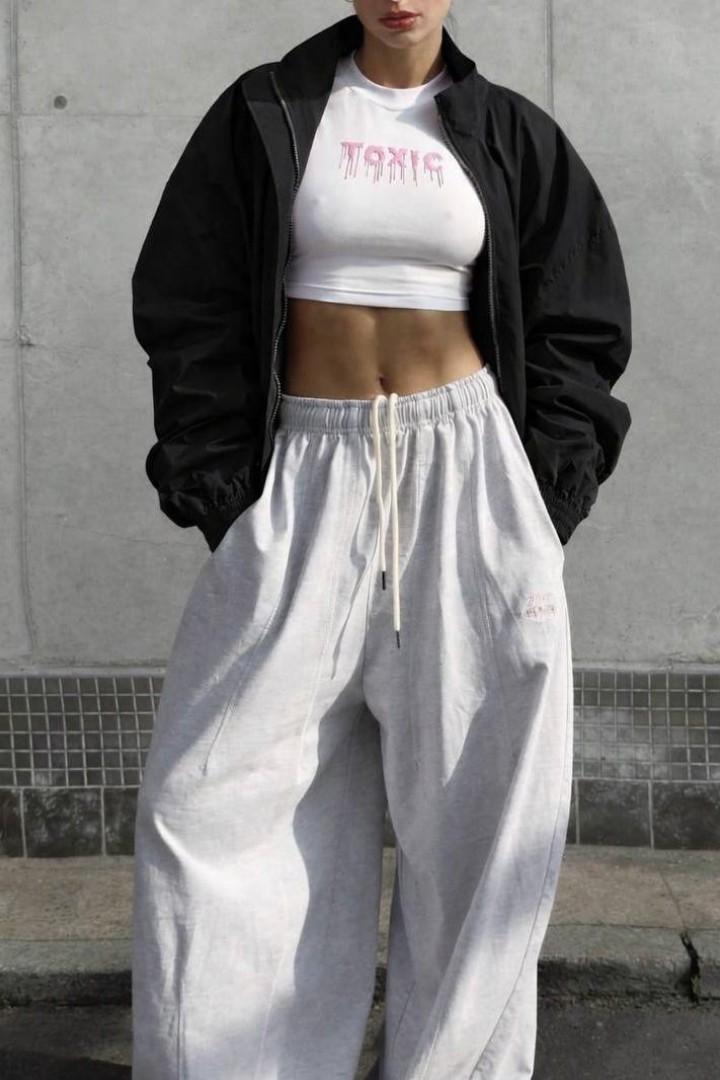 Короткий бомбер BAC-970A650