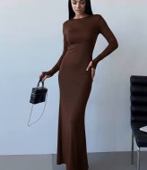 Витончена сукня ELZ-623A350