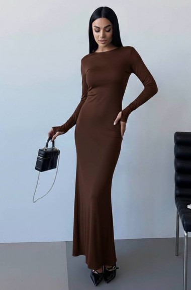 Утонченное платье ELZ-623A350