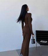 Витончена сукня ELZ-623A350