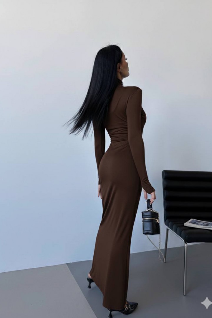 Витончена сукня ELZ-623A350