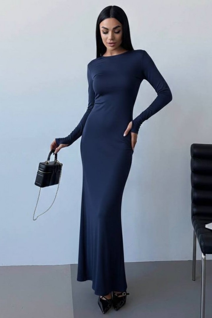 Витончена сукня ELZ-623A350