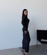 Витончена сукня ELZ-623A350