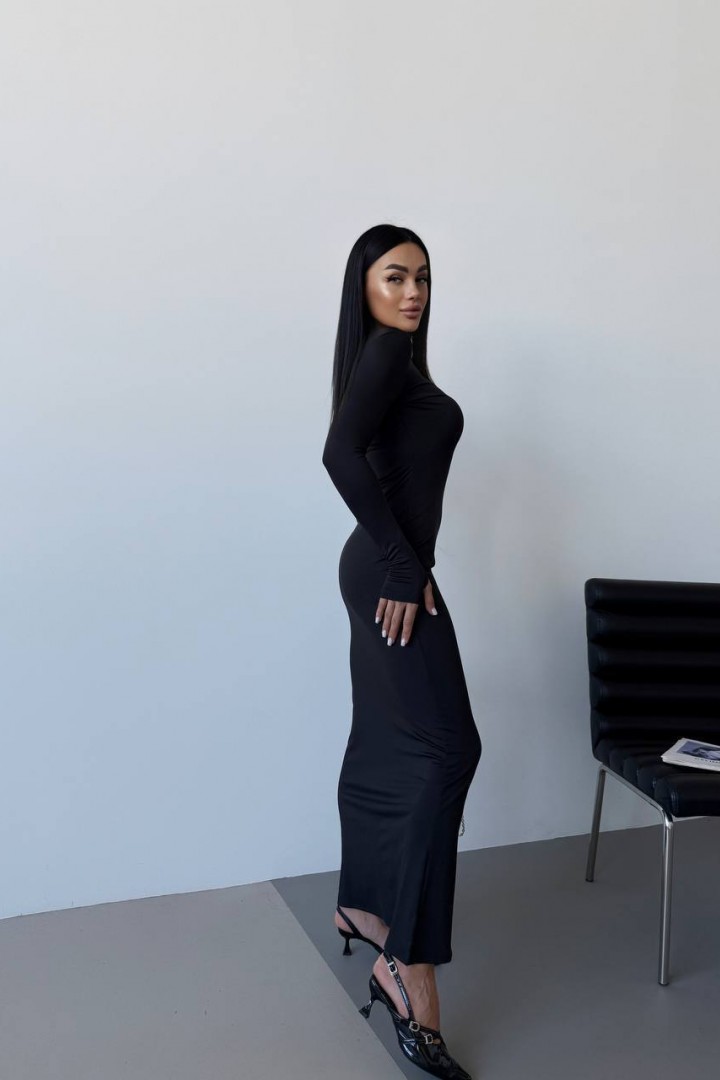 Витончена сукня ELZ-623A350