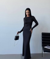 Витончена сукня ELZ-623A350