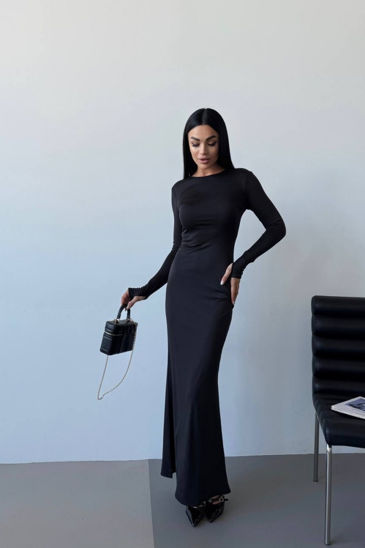 Витончена сукня ELZ-623A350