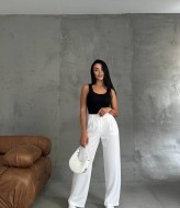 Женские брюки-палаццо ELZ-630A350