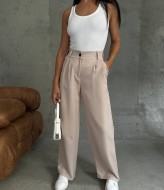 Женские брюки-палаццо ELZ-630A350