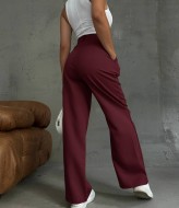 Женские брюки-палаццо ELZ-630A350