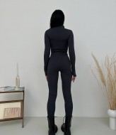 Стильный комбинезон ELZ-635A370