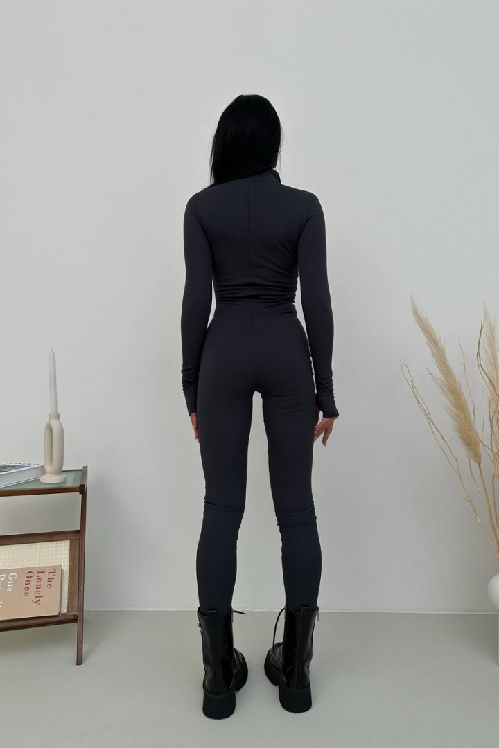 Стильный комбинезон ELZ-635A370