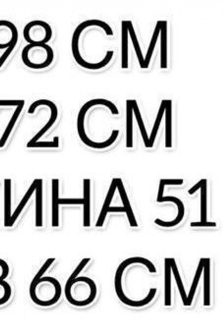 Стильний базовий лонгслів ELZ-621A200