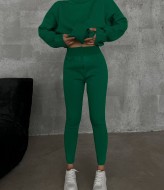 Костюм свитер и лосины с эффектом утяжки ELZ-3094A1100