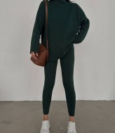 Костюм свитер и лосины с эффектом утяжки ELZ-3094A1100