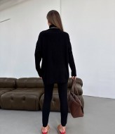 Костюм свитер и лосины с эффектом утяжки ELZ-3094A1100