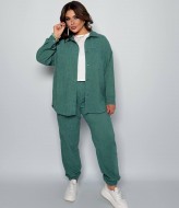 Вельветовый костюм LZ-M1242A650