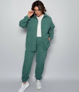 Вельветовый костюм LZ-M1242A650