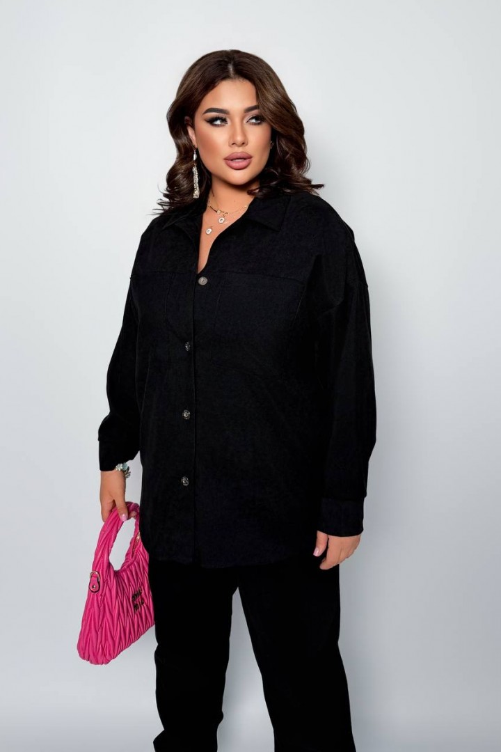 Вельветовый костюм LZ-M1242A650