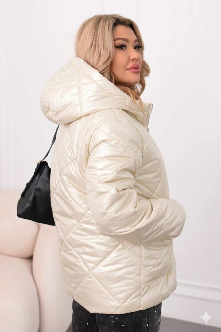 Куртка весенняя MA-1040A750