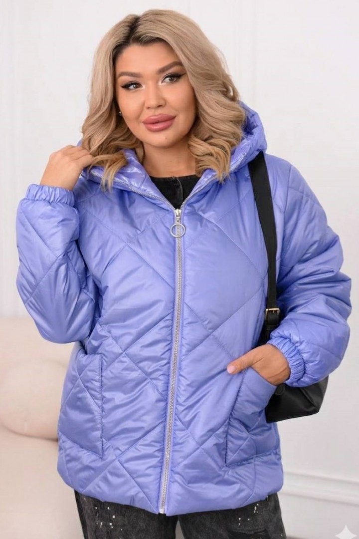 Куртка весенняя MA-1040A750