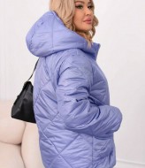 Куртка весенняя MA-1040A750