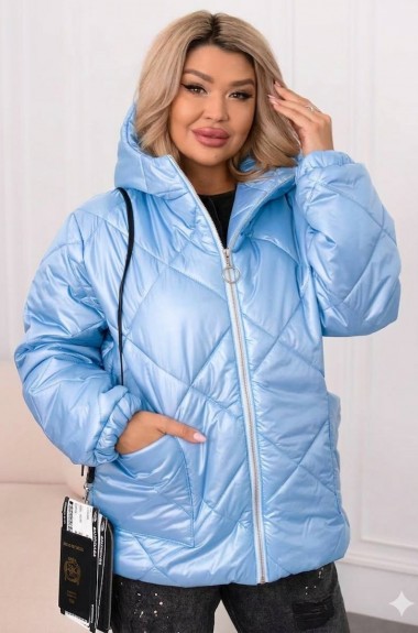 Куртка весенняя MA-1040A750