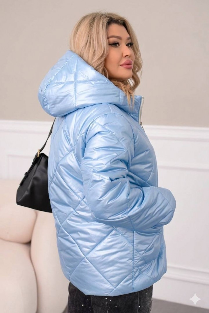 Куртка весенняя MA-1040A750