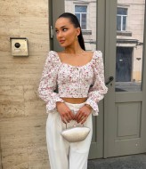 Красивый топ SP-699A410