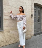 Красивый топ SP-699A410