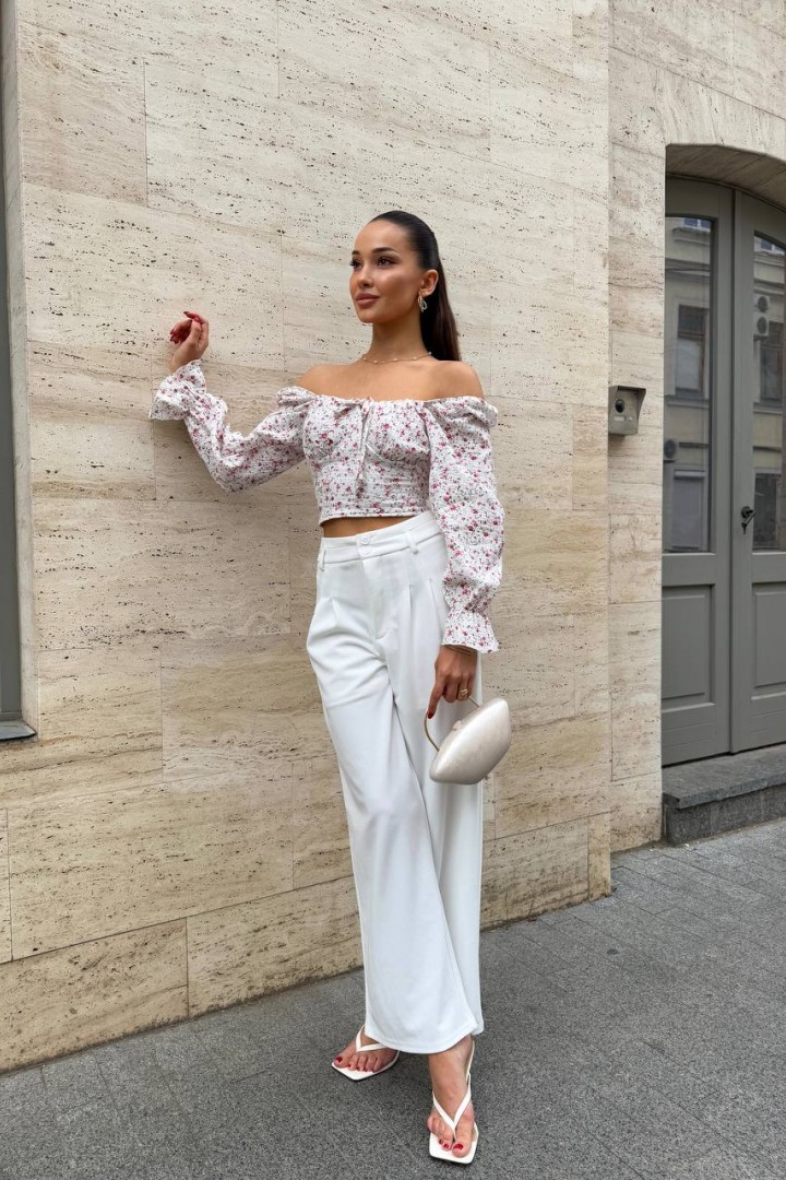 Красивый топ SP-699A410