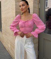 Красивый топ SP-699A410