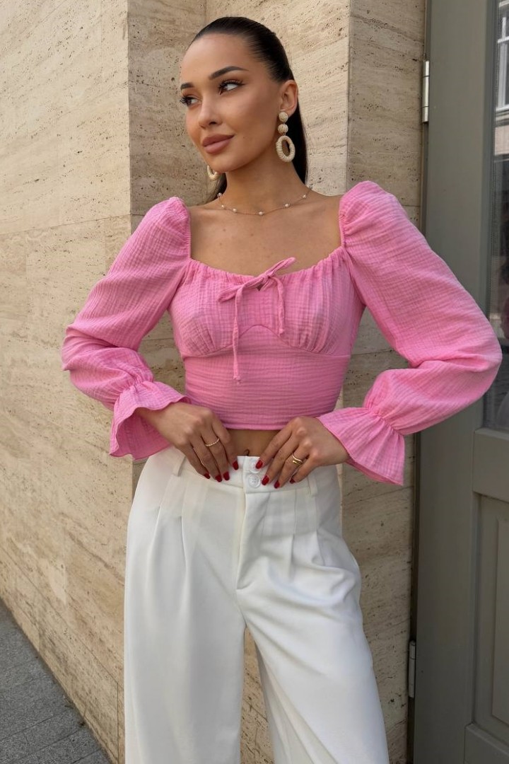 Красивый топ SP-699A410