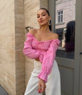 Красивый топ SP-699A410