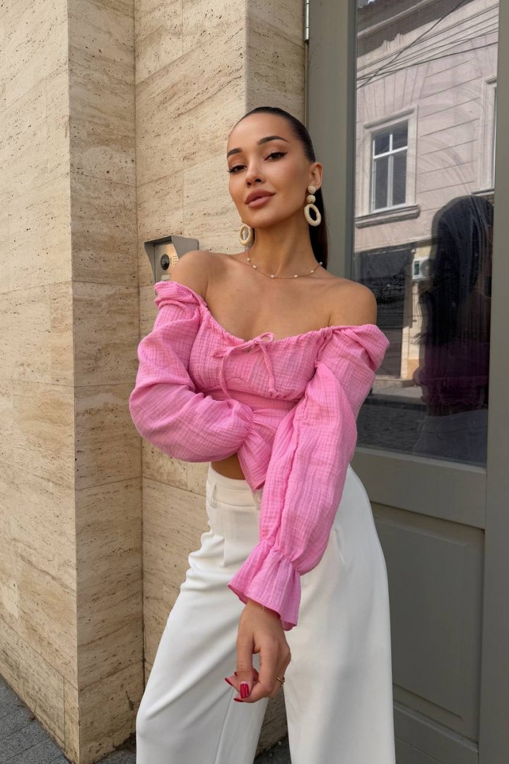 Красивый топ SP-699A410