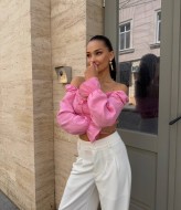 Красивый топ SP-699A410