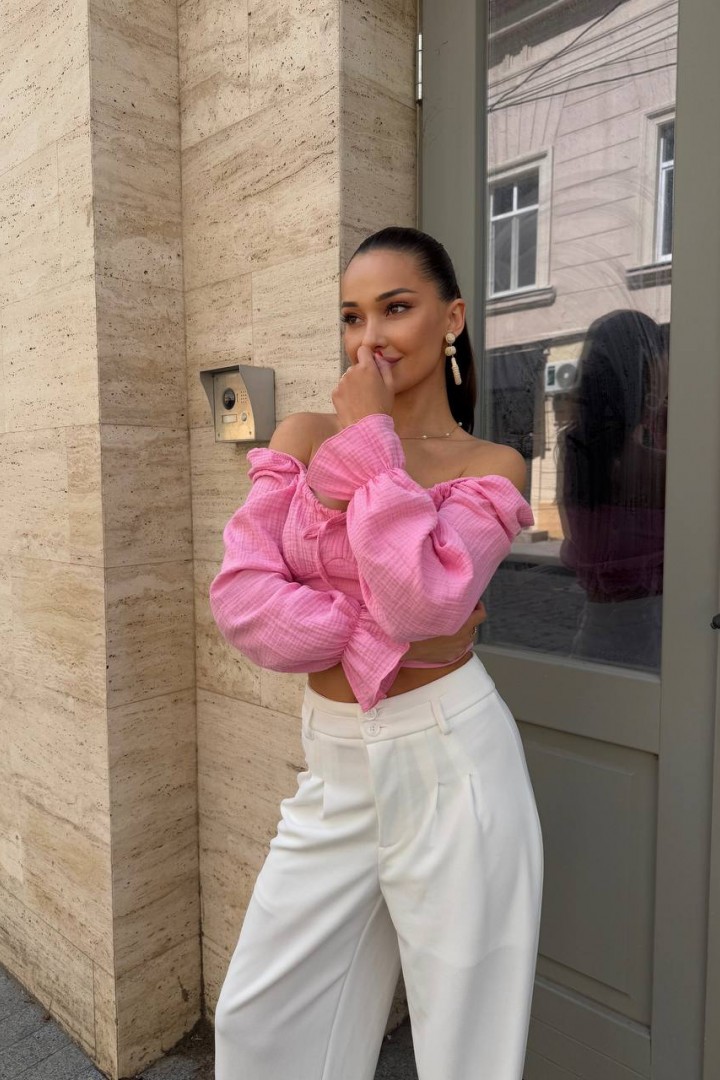 Красивый топ SP-699A410