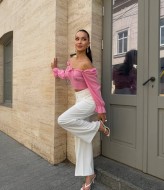 Красивый топ SP-699A410