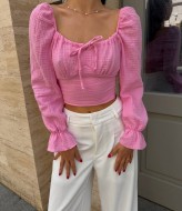 Красивый топ SP-699A410